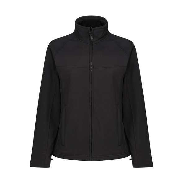 Regatta | Uproar Softshell Ladies Jacket